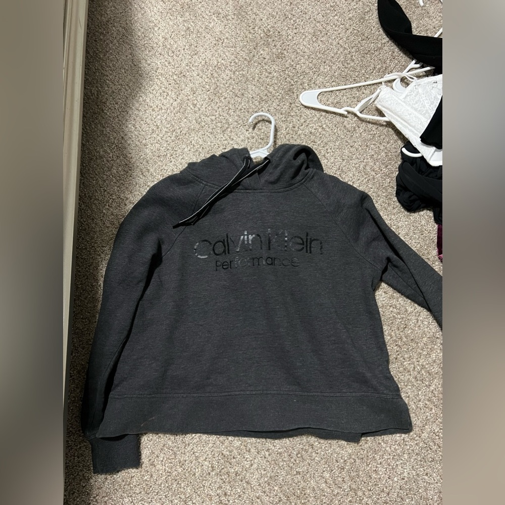 Calvin Klein sweatshirt
